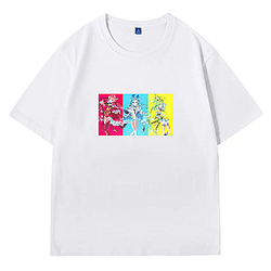 Princession Orchestra Collector’s Items Princession Orchestra T-Shirts