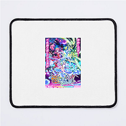 Princession Orchestra Official Merchandise Princession Orchestra Mouse Pads