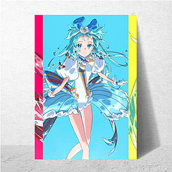 Princession Orchestra Collector’s Items Princession Orchestra Posters