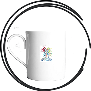 Princession Orchestra Mugs