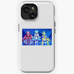 Princession Orchestra Limited Edition Gear Princession Orchestra iPhone Cases