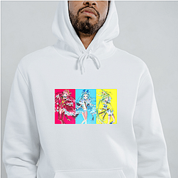 Princession Orchestra Collector’s Items Princession Orchestra Hoodies