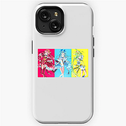 Princession Orchestra Collector’s Items Princession Orchestra iPhone Cases