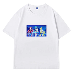 Princession Orchestra Signature Apparel Princession Orchestra T-Shirts