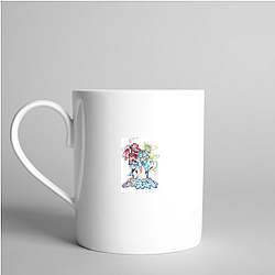 Princession Orchestra Premium Wearables Princession Orchestra Mugs