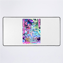 Princession Orchestra Official Merchandise Princession Orchestra Mouse Pads