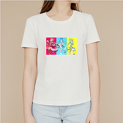 Princession Orchestra Collector’s Items Princession Orchestra T-Shirts