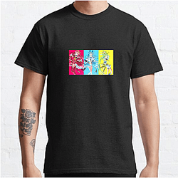 Princession Orchestra Collector’s Items Princession Orchestra T-Shirts