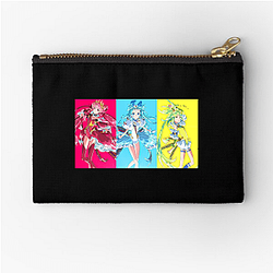 Princession Orchestra Collector’s Items Princession Orchestra Zipper Pouches