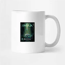 Princess Mononoke Beyond The Forest Princess Mononoke Mugs