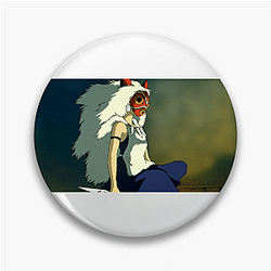 Princess Mononoke A True Masterpiece Princess Mononoke Pins