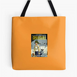Princess Mononoke The Best Animated Film Princess Mononoke Bags