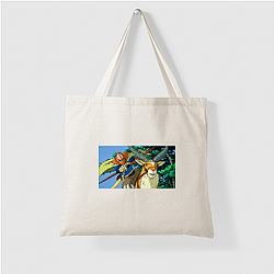 Princess Mononoke Always Epic Always Beautiful Princess Mononoke Bags