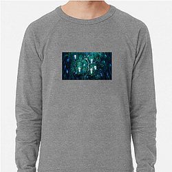 Princess Mononoke The World Is A Myth Princess Mononoke Sweatshirts