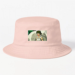 Princess Mononoke Unforgettable Battle Princess Mononoke Hats & Caps
