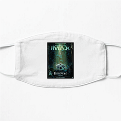 Princess Mononoke Beyond The Forest Princess Mononoke Face Masks