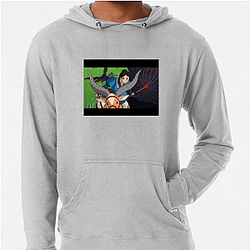 Princess Mononoke No Limits Just Spirit Princess Mononoke Hoodies