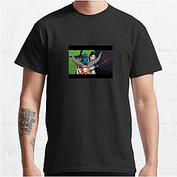 Princess Mononoke No Limits Just Spirit Princess Mononoke T-Shirts