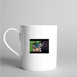 Princess Mononoke No Limits Just Spirit Princess Mononoke Mugs