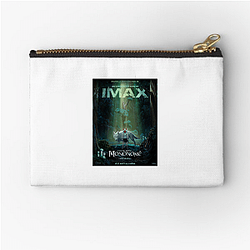 Princess Mononoke Beyond The Forest Princess Mononoke Zipper Pouches