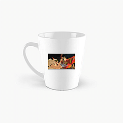 Princess Mononoke The World Is My Forest Princess Mononoke Mugs