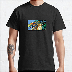 Princess Mononoke Always Epic Always Beautiful Princess Mononoke T-Shirts