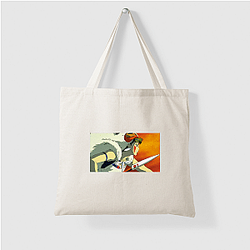 Princess Mononoke The Queen of Nature Princess Mononoke Bags