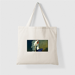 Princess Mononoke A True Masterpiece Princess Mononoke Bags