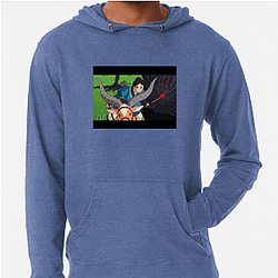Princess Mononoke No Limits Just Spirit Princess Mononoke Hoodies