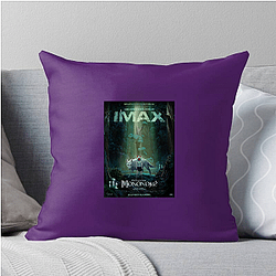 Princess Mononoke Beyond The Forest Princess Mononoke Pillows Cover