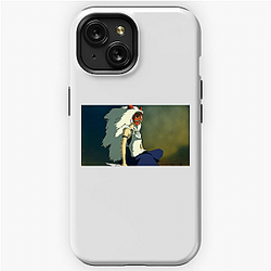 Princess Mononoke A True Masterpiece Princess Mononoke Samsung Cases