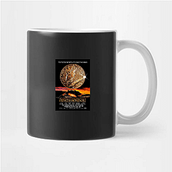 Princess Mononoke My Favorite Studio Ghibli Film Princess Mononoke Mugs