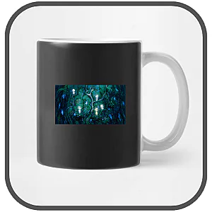 Princess Mononoke Mugs