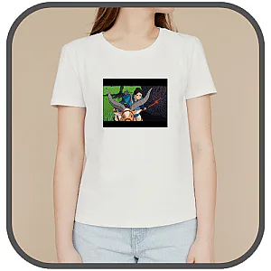 Princess Mononoke T-Shirts