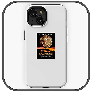 Princess Mononoke Cases