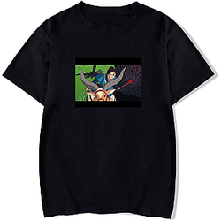 Princess Mononoke No Limits Just Spirit Princess Mononoke T-Shirts