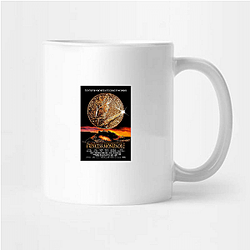 Princess Mononoke My Favorite Studio Ghibli Film Princess Mononoke Mugs