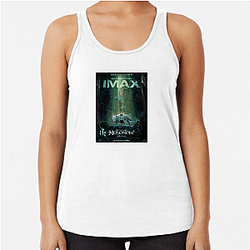 Princess Mononoke Beyond The Forest Princess Mononoke Tank Tops
