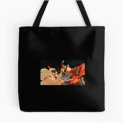 Princess Mononoke The World Is My Forest Princess Mononoke Bags