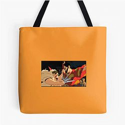 Princess Mononoke The World Is My Forest Princess Mononoke Bags