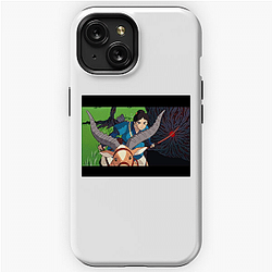 Princess Mononoke No Limits Just Spirit Princess Mononoke iPhone Cases