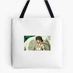 Princess Mononoke Unforgettable Battle Princess Mononoke Bags