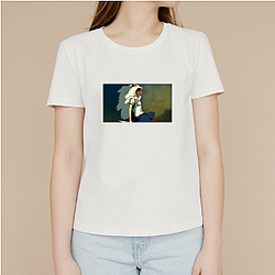 Princess Mononoke A True Masterpiece Princess Mononoke T-Shirts