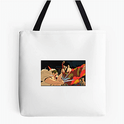 Princess Mononoke The World Is My Forest Princess Mononoke Bags