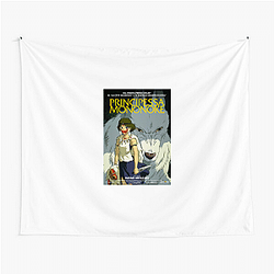 Princess Mononoke The Best Animated Film Princess Mononoke Tapestries