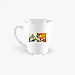 Princess Mononoke The Queen of Nature Princess Mononoke Mugs