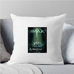 Princess Mononoke Beyond The Forest Princess Mononoke Pillows Cover