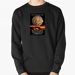 Princess Mononoke My Favorite Studio Ghibli Film Princess Mononoke Sweatshirts