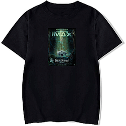 Princess Mononoke Beyond The Forest Princess Mononoke T-Shirts