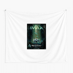 Princess Mononoke Beyond The Forest Princess Mononoke Tapestries